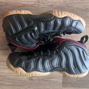 Nike foamposited gucci colors